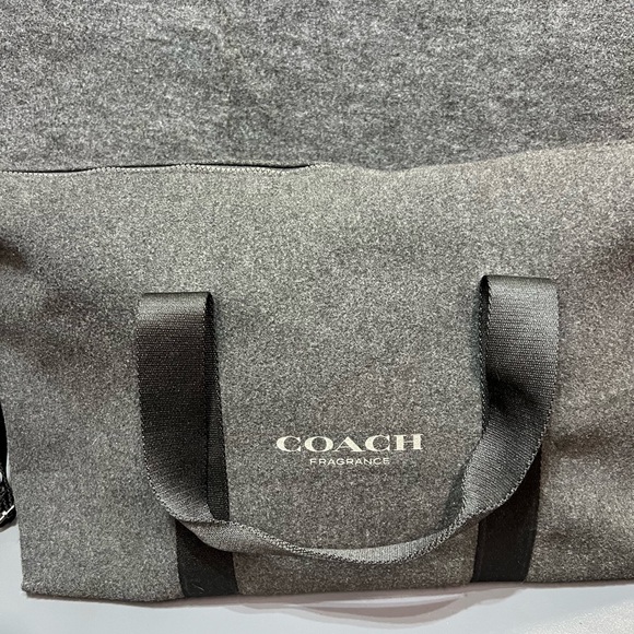 Coach Fragrance Weekender Duffle Bag - Picture 2 of 9
